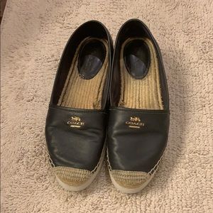 Coach Rhodelle Espadrilles.